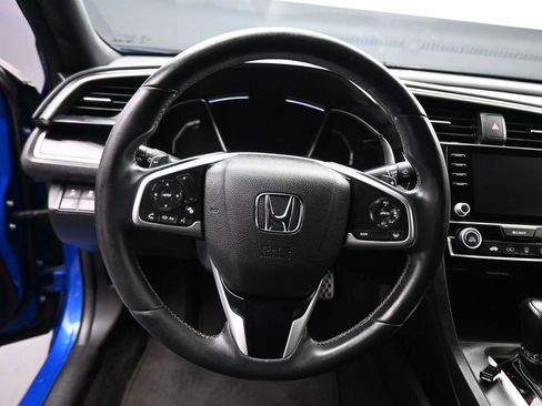 Used 2020 Honda Civic Sport image 13