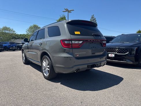Used 2023 Dodge Durango GT AWD/4WD image 3