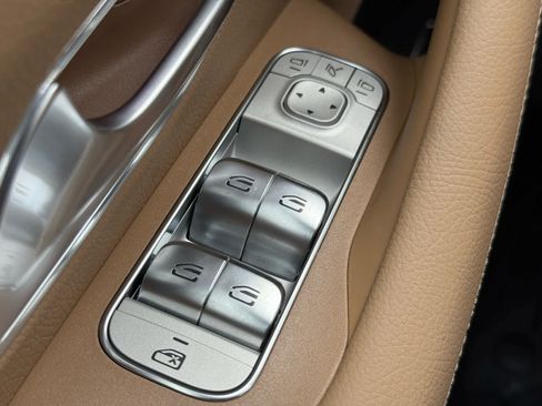 New 2026 Mercedes-Benz GLE 450 4MATIC image 23