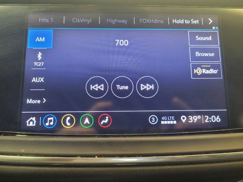 Used 2020 Buick Enclave Avenir w/ Avenir Technology Package image 25