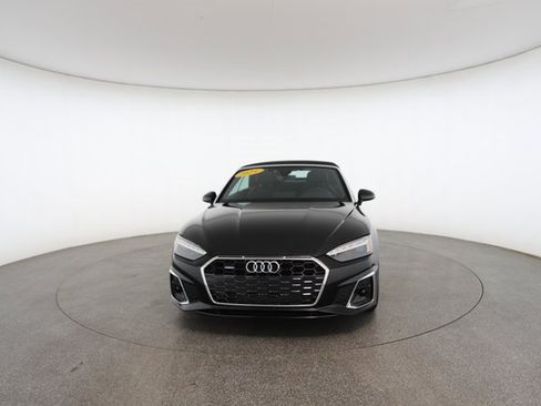 Used 2024 Audi A5 2.0T Premium w/ Convenience Package image 31