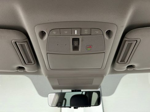 Used 2024 INFINITI QX80 Luxe image 77