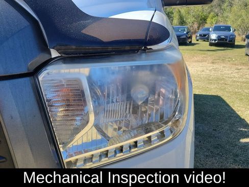 Used 2016 Toyota Tundra SR image 2