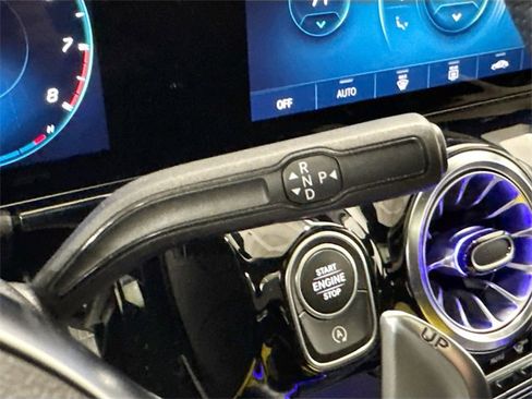 Certified 2022 Mercedes-Benz GLA 45 AMG GLA 45 AMG image 16