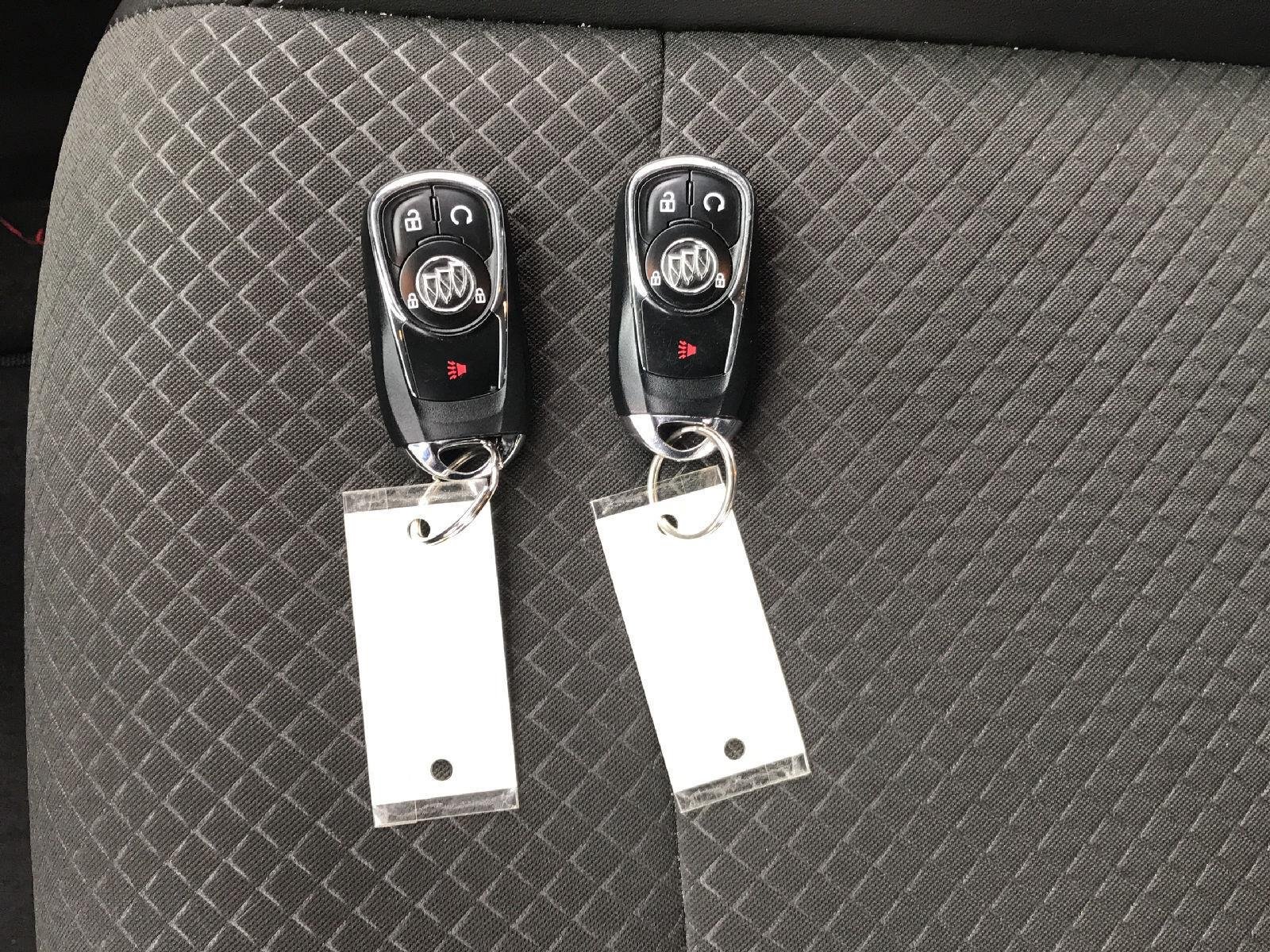 Used 2019 Buick Encore Preferred FWD image 24