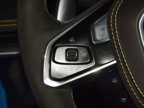 Used 2021 Chevrolet Corvette Stingray Premium Conv w/ 3LT RWD image 33