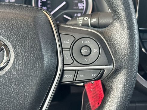 Certified 2024 Toyota Camry LE FWD image 28