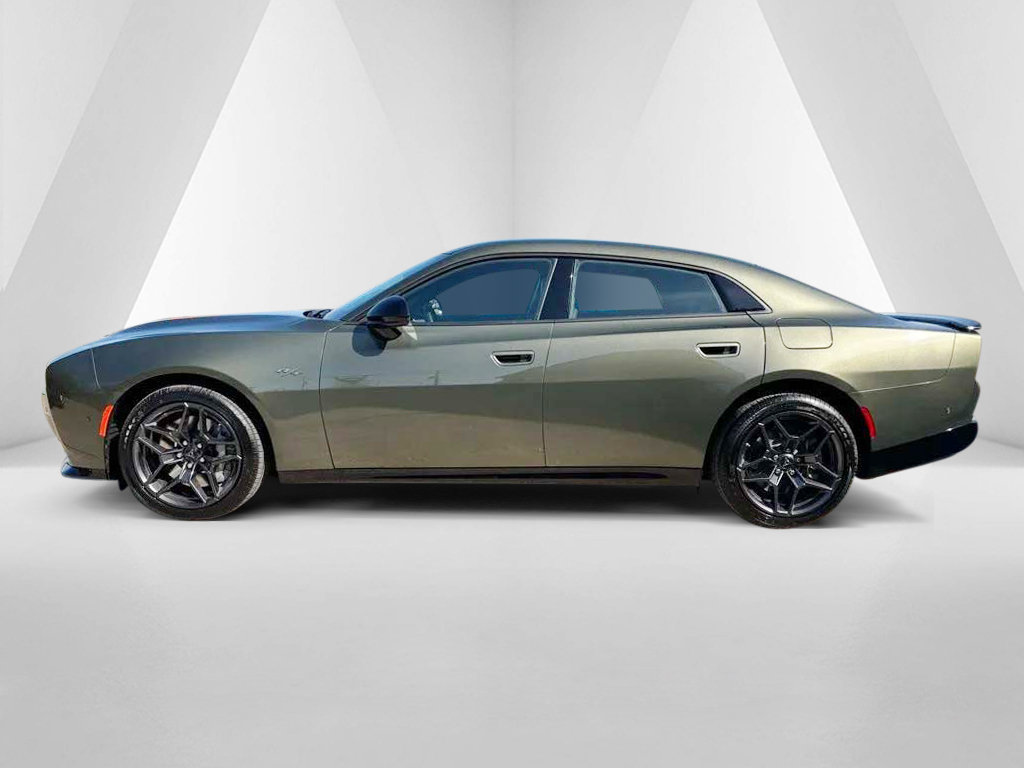 New 2026 Dodge Charger R/T AWD/4WD image 4