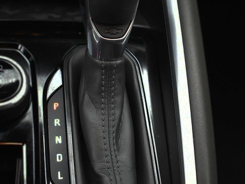 Used 2024 Chevrolet Colorado ZR2 w/ ZR2 Bison Edition image 27