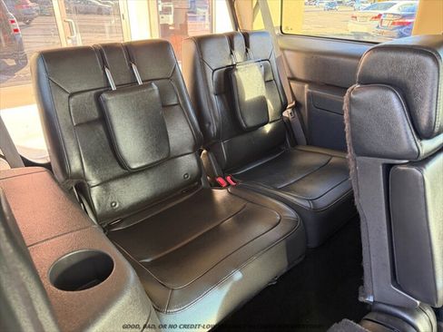 Used 2019 Ford Flex Limited AWD/4WD image 20