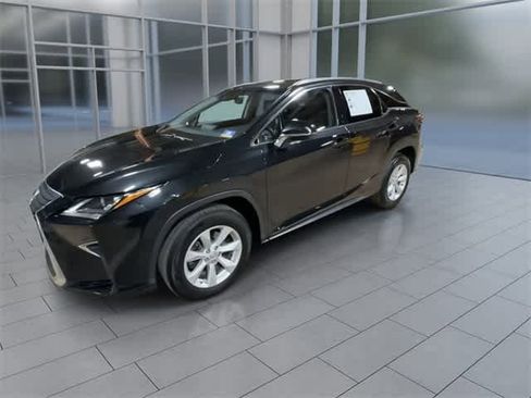 Used 2017 Lexus RX 350 AWD w/ Premium Package image 5