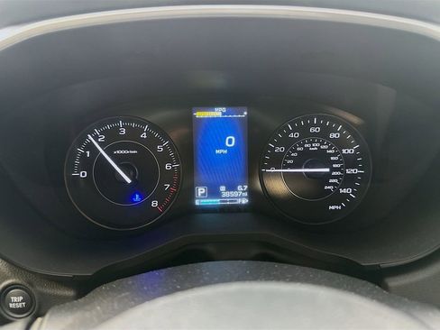 Used 2018 Subaru Impreza 2.0i Premium w/ Eyesight & BSD & Rcta AWD/4WD image 14
