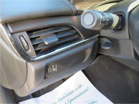 Used 2014 Cadillac ATS 2.0T AWD Sedan image 12