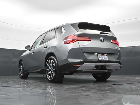 Used 2026 BMW X3 xDrive30i w/ Convenience Package AWD/4WD image 31