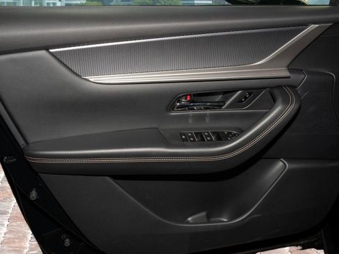 New 2026 MAZDA CX-90 3.3 Turbo w/ Preferred Package AWD/4WD image 14