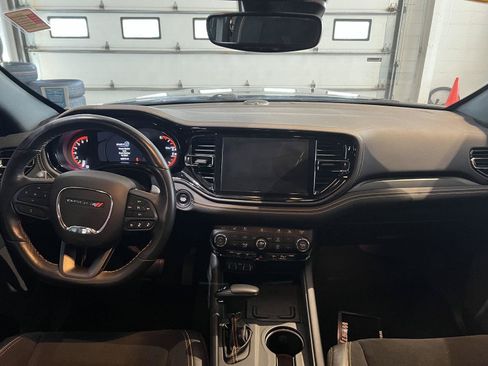 Used 2023 Dodge Durango R/T AWD/4WD image 34