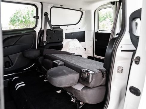 Used 2021 RAM ProMaster City Wagon FWD image 59