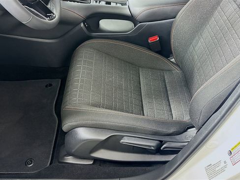 Used 2024 Honda HR-V Sport image 17