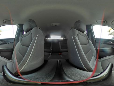 Used 2023 Chevrolet TrailBlazer LT w/ Convenience Package image 42