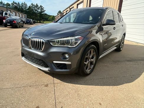Used 2016 BMW X1 xDrive28i AWD/4WD image 1