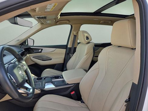 Used 2023 Acura MDX FWD w/ Technology Package image 12