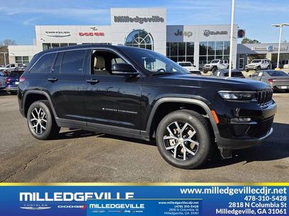 Used 2023 Jeep Grand Cherokee Limited