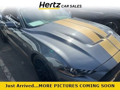 Used 2022 Ford Mustang GT Premium w/ GT Performance Package