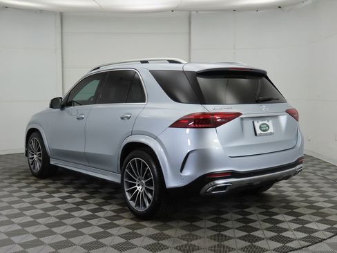 Used 2024 Mercedes-Benz GLE 450 GLE 450 image 7