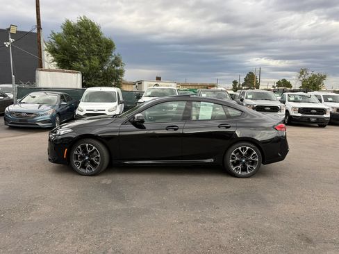 Used 2025 BMW 228i xDrive AWD/4WD image 3