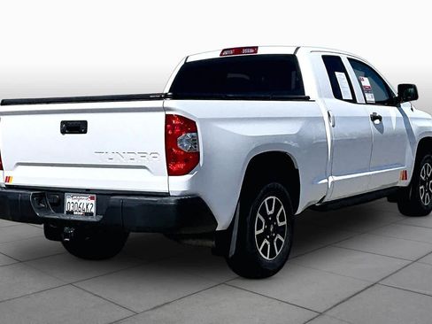 Used 2018 Toyota Tundra SR RWD image 12