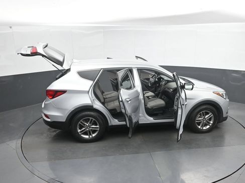 Used 2017 Hyundai Santa Fe Sport FWD image 49