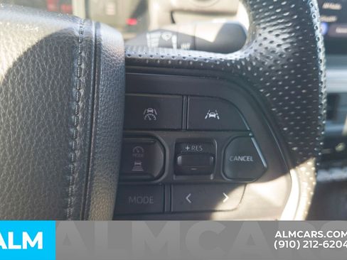 Used 2024 Toyota Tacoma SR5 image 11