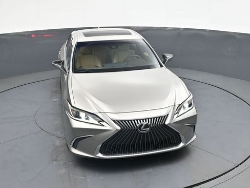 Used 2021 Lexus ES 350 w/ Accessory Package 2 FWD image 33