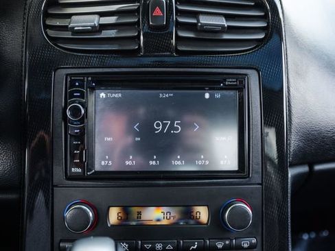 Used 2008 Chevrolet Corvette Coupe w/ Preferred Equipment Group image 15