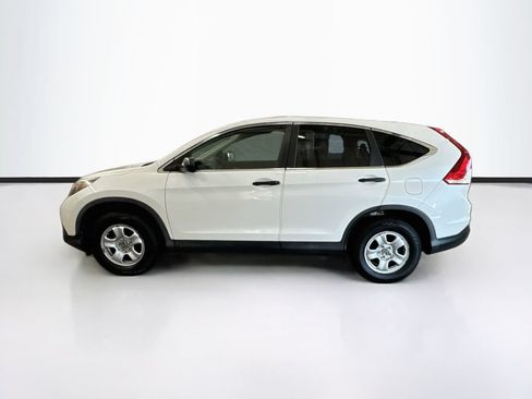 Used 2013 Honda CR-V LX image 8