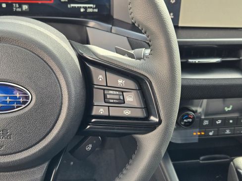 New 2026 Subaru Outback Limited AWD/4WD image 32