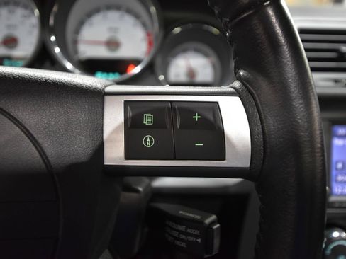 Used 2009 Dodge Challenger R/T RWD image 21