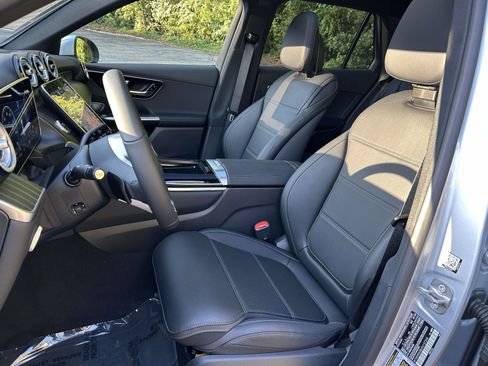 New 2027 Mercedes-Benz GLC 300 image 21