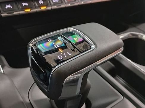 New 2025 GMC Sierra 1500 Denali Ultimate image 46