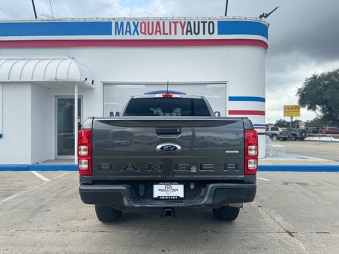 Used 2019 Ford Ranger XL w/ Equipment Group 101A Mid image 27