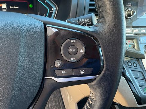 Certified 2024 Honda Odyssey Elite image 16