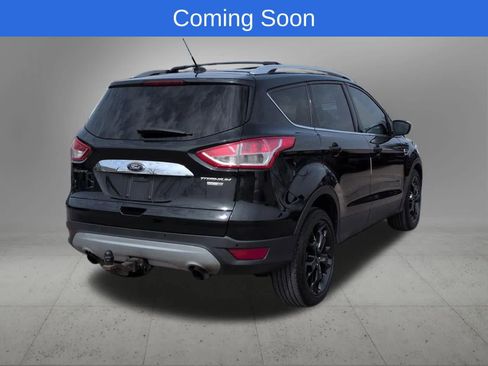 Used 2014 Ford Escape Titanium w/ Equipment Group 401A image 6