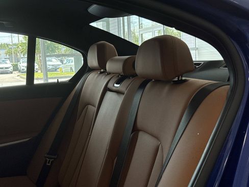 Used 2024 BMW 330e RWD image 6