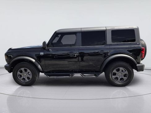 Used 2025 Ford Bronco Big Bend AWD/4WD image 5