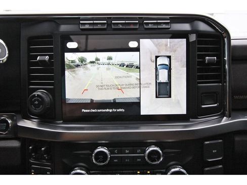Used 2024 Ford F250 King Ranch w/ FX4 Off-Road Package AWD/4WD image 22