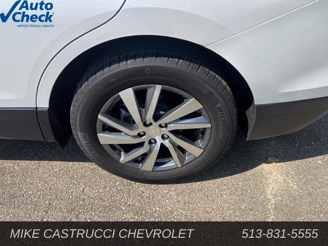Used 2023 Chevrolet Equinox Premier FWD image 5