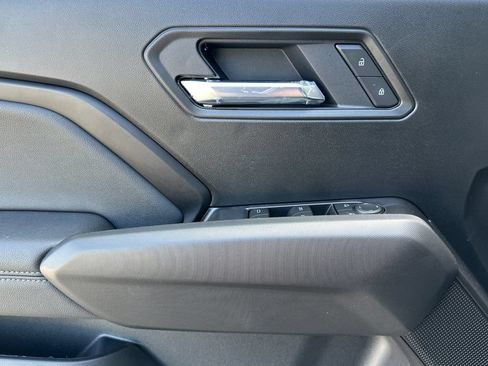 New 2026 GMC Canyon Elevation w/ Convenience Package AWD/4WD image 11