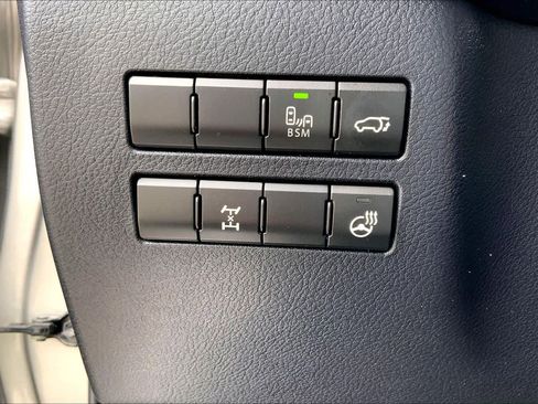 Used 2016 Lexus NX 200t AWD w/ Premium Package image 33