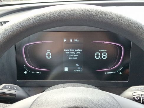 Used 2023 Kia Sportage LX image 19