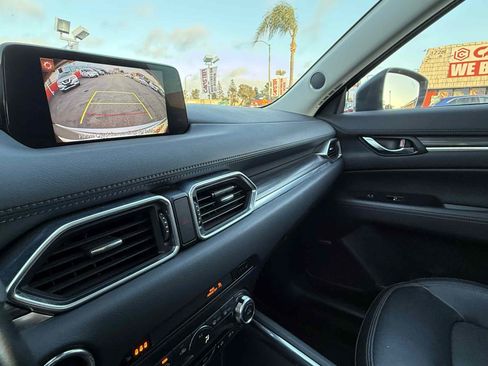 Used 2018 MAZDA CX-5 Grand Touring FWD image 90